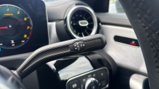 Mercedes-Benz CLA 200 AMG Line Premium 4dr Tip Auto Petrol Saloon